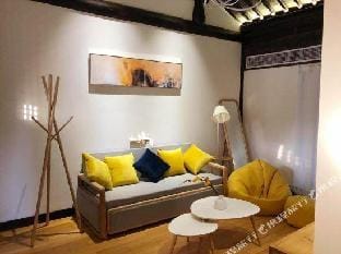 Liaoranju Hostel (Suzhou Laoyuantang) Hotel in Suzhou