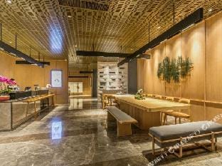 Lefu All Suites Hotel (Suzhou Science and Technology City) Hotel in Suzhou