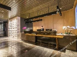 Lefu All Suites Hotel (Suzhou Science and Technology City) Hotel in Suzhou