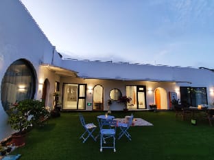 Suxin Gardener Inn Hotel in Suzhou