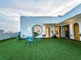 Suxin Gardener Inn Hotel in Suzhou