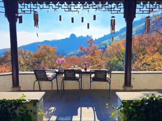 Wanyue Shanju Hostel Hotel in Suzhou