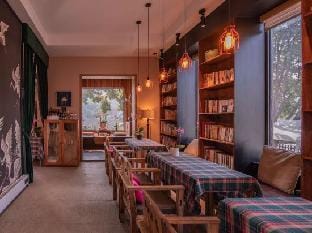 Here·Shushan Homestay (Suzhou Shushan Ecological Village) Hotel in Suzhou