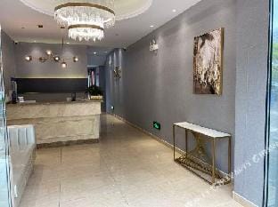 Four Seasons Sunshine Holiday Hotel Hotel in Suzhou