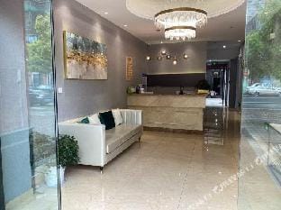Four Seasons Sunshine Holiday Hotel Hotel in Suzhou
