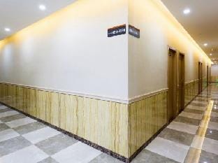 1981 Express Hotel Hotel in Suzhou