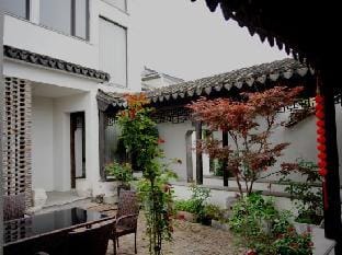 Jiuxi Hostel Hotel in Suzhou