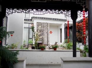 Jiuxi Hostel Hotel in Suzhou