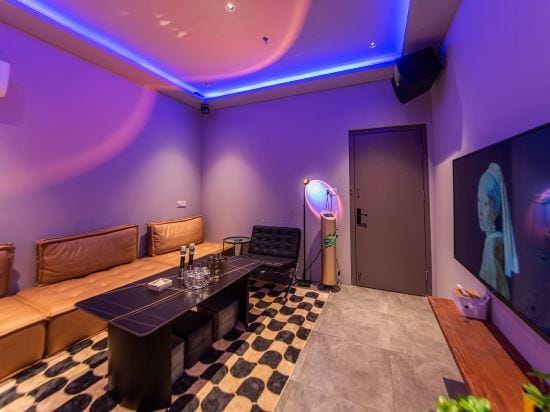 Suzhou Taihu Lakeside·Shanhu Yin·Holiday Homestay Hotel in Suzhou
