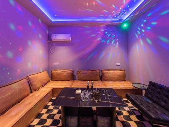 Suzhou Taihu Lakeside·Shanhu Yin·Holiday Homestay Hotel in Suzhou