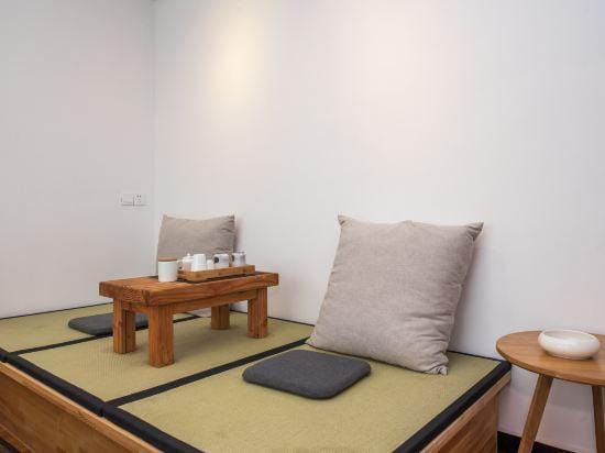 Suzhou Taihu Lakeside·Shanhu Yin·Holiday Homestay Hotel in Suzhou