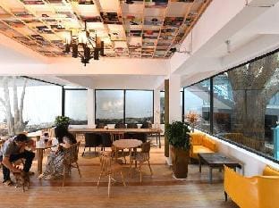 XiaotidazuoHouse Hotel in Suzhou