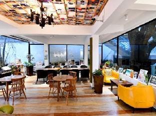 XiaotidazuoHouse Hotel in Suzhou