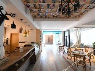 XiaotidazuoHouse Hotel in Suzhou
