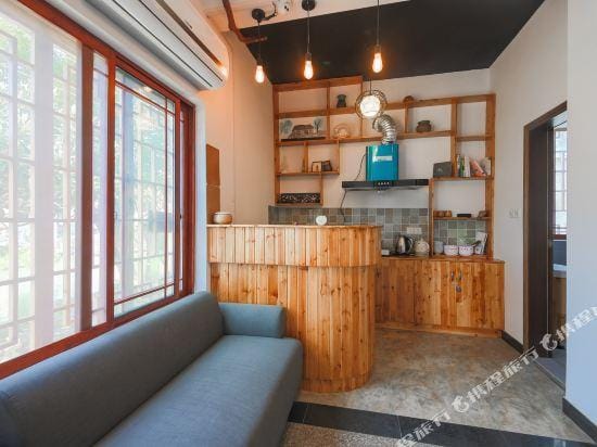 Wanting Inn Hotel in Suzhou