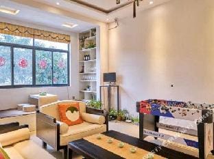 Suzhou Spring Muhao Ju Villa Hotel in Suzhou