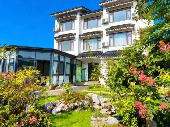 Suzhou Hidden Field Homestay Hotel in Suzhou