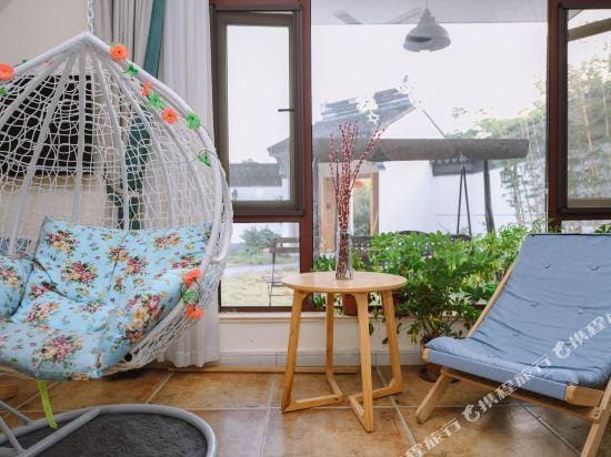Suzhou Hidden Field Homestay Hotel in Suzhou