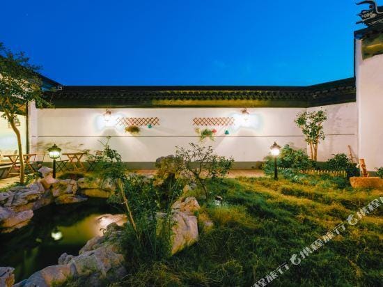 Suzhou Hidden Field Homestay Hotel in Suzhou