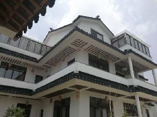 Huatian Courtyard Hotel Hotel in Suzhou