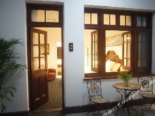 Wuzhong District Yuanzhiqing Xinyouyuan Homestay Hotel in Shanghai