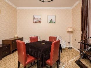 Wuzhong District Yuanzhiqing Xinyouyuan Homestay Hotel in Shanghai