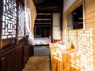Suzhou Hua Mansion Hotel in Suzhou