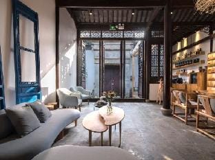 Suzhou Hua Mansion Hotel in Suzhou