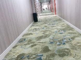 su zhou jiu jin xiang hotel Hotel in Suzhou
