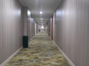 su zhou jiu jin xiang hotel Hotel in Suzhou