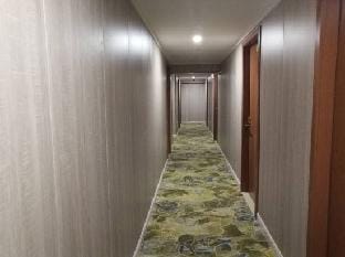 su zhou jiu jin xiang hotel Hotel in Suzhou