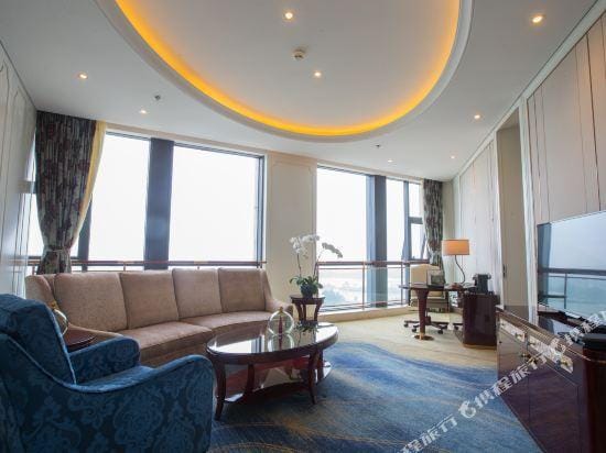 Royal Tulip Suzhou Hotel in Suzhou