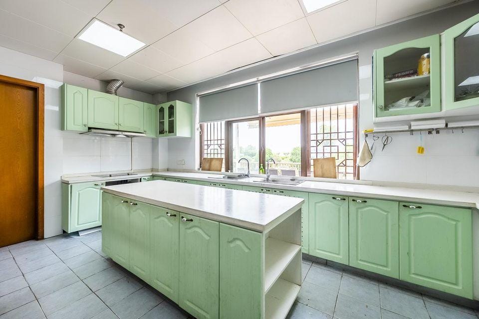 Villa Rhyme Taihu Lake Fishing Pool BBQ Manor Villa (Dongshan Grandma Bridge Branch) Hotel in Suzhou