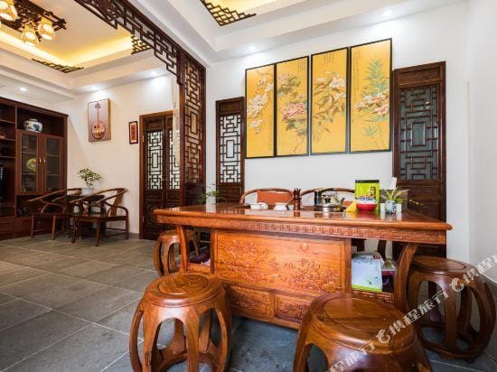 Tongli Orchid Guesthouse Hotel in Suzhou