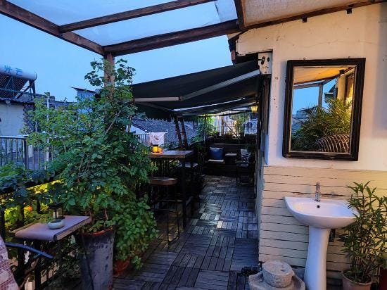 Dingxiang No.9 Hostel Hotel in Suzhou