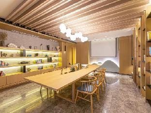 Sujing Hotel (Suzhou Guanqian Street Pingjiang Road Branch) Hotel in Suzhou