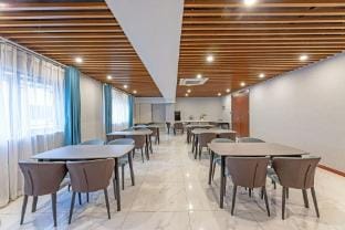 Sujing Hotel (Suzhou Guanqian Street Pingjiang Road Branch) Hotel in Suzhou