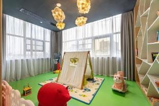 Sujing Hotel (Suzhou Guanqian Street Pingjiang Road Branch) Hotel in Suzhou