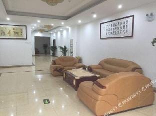 Suzhou yangcheng star business hotel Hotel in Suzhou