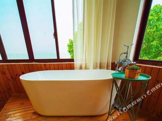 Suzhou Xishan Yunshuiyi Hostel Hotel in Suzhou