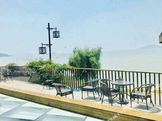 Suzhou Xishan Yunshuiyi Hostel Hotel in Suzhou