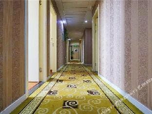 Dushi Youth Mini Chain Hotel Suzhou Guanqian Food Street Hotel in Suzhou
