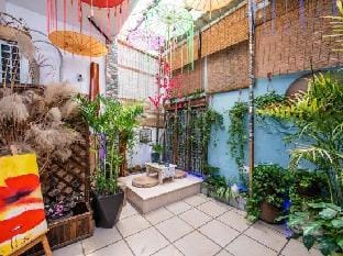 Changliu Boutique Inn Hotel in Suzhou