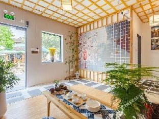 Changliu Boutique Inn Hotel in Suzhou