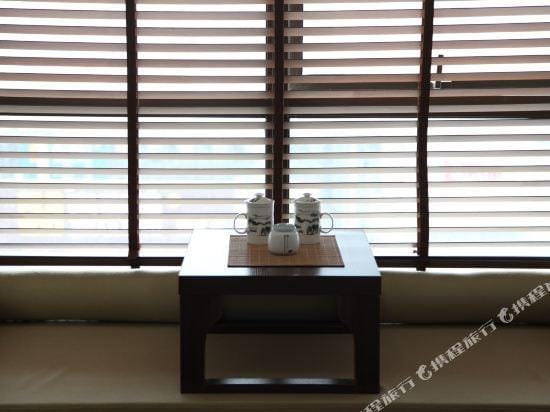 Haiji Hotel (Suzhou Manhattan Qingjian Lake) Hotel in Suzhou
