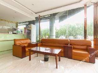 Suzhou Junting Business Hotel Hotel in Suzhou