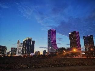 Suzhou Junting Business Hotel Hotel in Suzhou