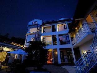 Wushi Jiayuan Farmhouse Hotel in Suzhou