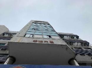 99 Hotel Suzhou New Zone Business Street Hotel in Suzhou