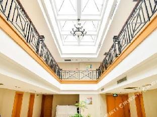 Jiuhua Hotel Hotel in Suzhou